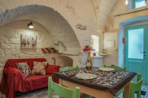 Casa Vacanze “House on the Left” Ceglie Messapica